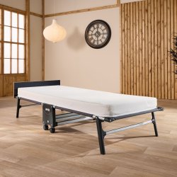 Jay-Be� RM80 Rollaway G�steseng med Memory e-Fibre� Madras