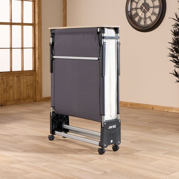 Jay-Be� RM80 Rollaway G�steseng med Memory e-Fibre� Madras