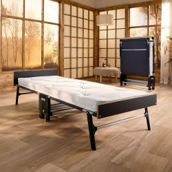 Jay-Be� GP80 Grand G�sts�ng med e-Pocket� Madrass