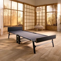 Jay-Be� GP80 Grand G�sts�ng med e-Pocket� Madrass