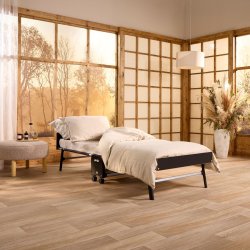 Jay-Be� GP80 Grand G�sts�ng med e-Pocket� Madrass