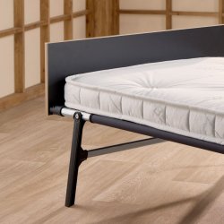 Jay-Be� GP80 Grand G�sts�ng med e-Pocket� Madrass