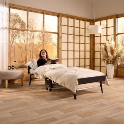 Jay-Be� GP80 Grand G�sts�ng med e-Pocket� Madrass