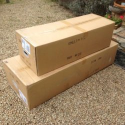 6m Hybrid Deluxe SAHARA - Limited Edition