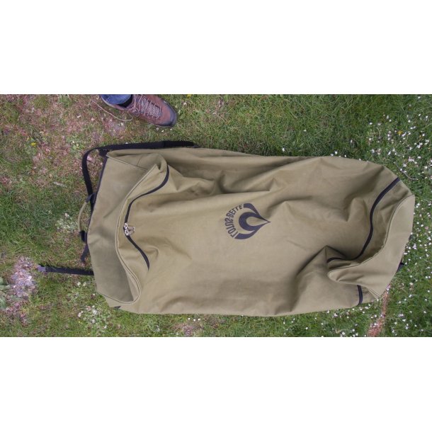 4,6m AirBelle - Oppblsbart telt