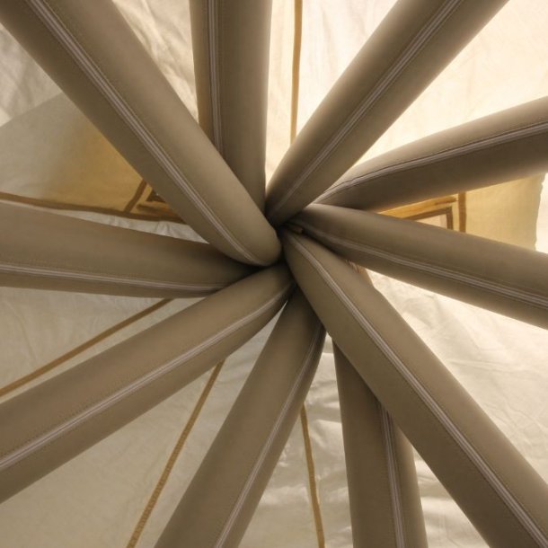 4,6m AirBelle - Oppblsbart telt