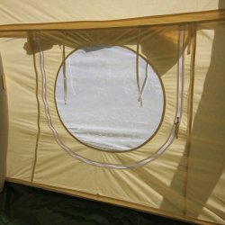 4,6m AirBelle - Oppblsbart telt