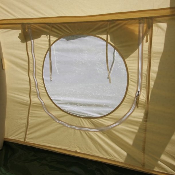 4,6m AirBelle - Oppblsbart telt