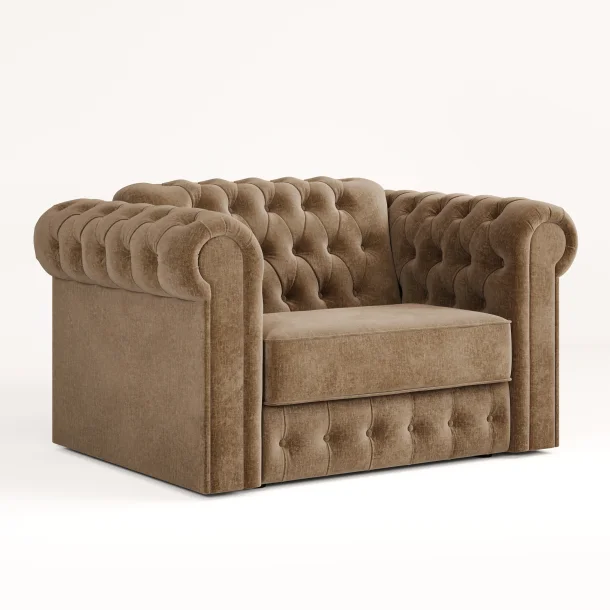Chesterfield Sovestol