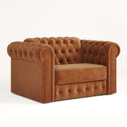 Chesterfield Sovestol