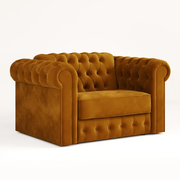 Chesterfield Sovestol