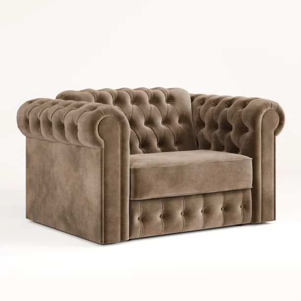 Chesterfield Sovestol