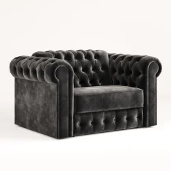 Chesterfield Sovestol