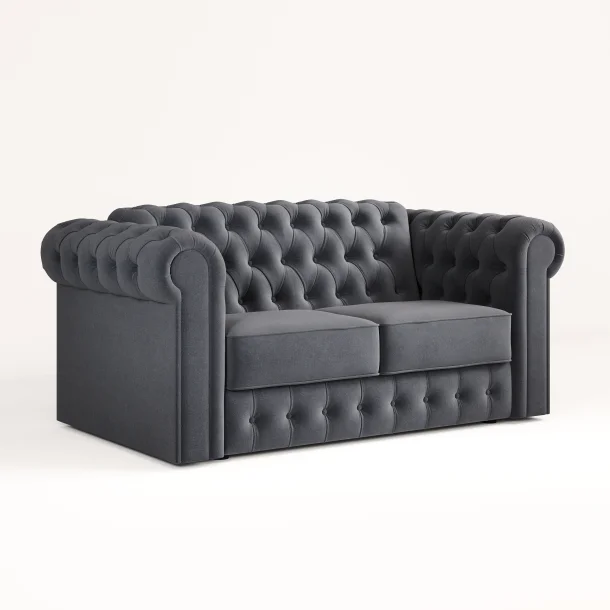 Chesterfield Sovesofa