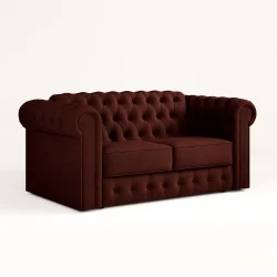 Chesterfield Sovesofa