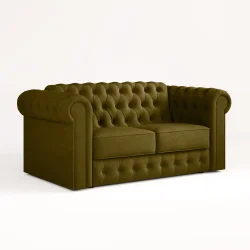 Chesterfield Sovesofa