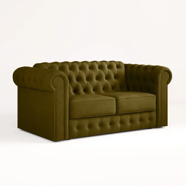 Chesterfield Sovesofa