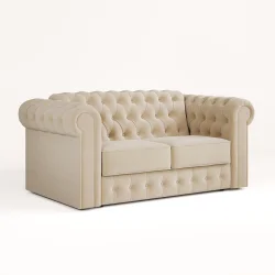 Chesterfield Sovesofa