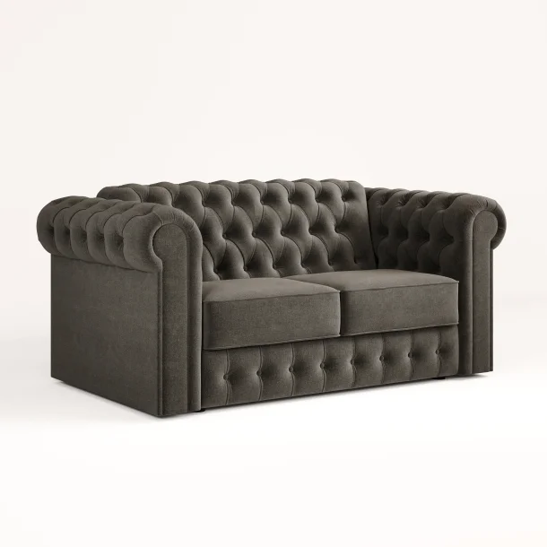 Chesterfield Sovesofa