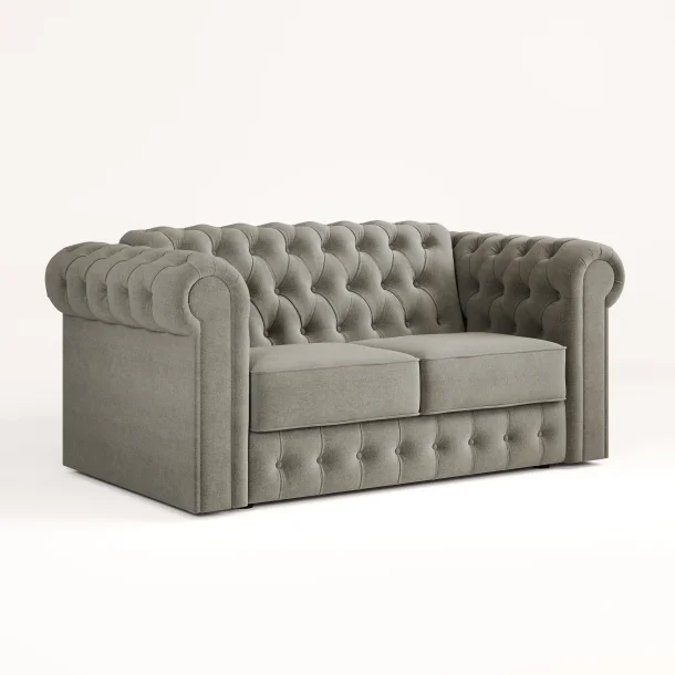 Chesterfield Sovesofa