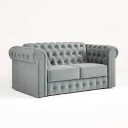 Chesterfield Sovesofa
