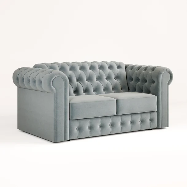 Chesterfield Sovesofa