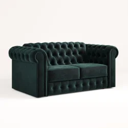 Chesterfield Sovesofa