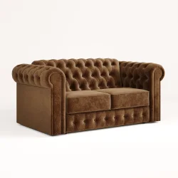 Chesterfield Sovesofa