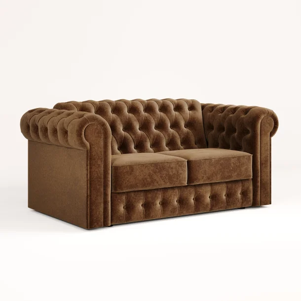 Chesterfield Sovesofa