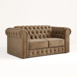 Chesterfield Sovesofa