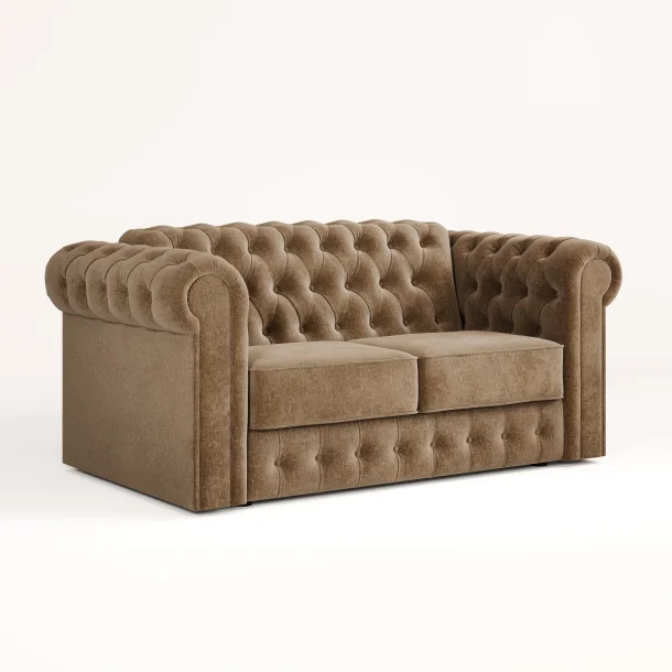 Chesterfield Sovesofa