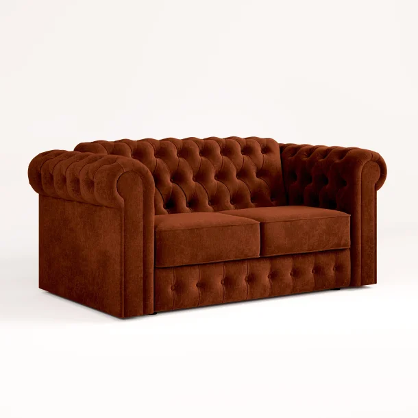 Chesterfield Sovesofa