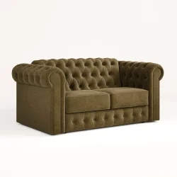 Chesterfield Sovesofa