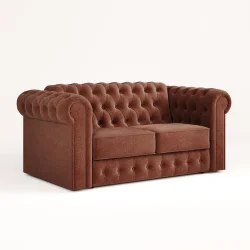 Chesterfield Sovesofa