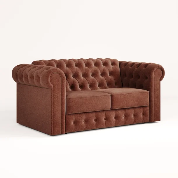 Chesterfield Sovesofa