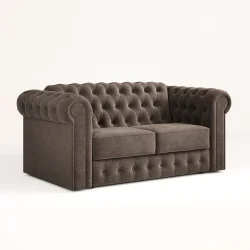 Chesterfield Sovesofa