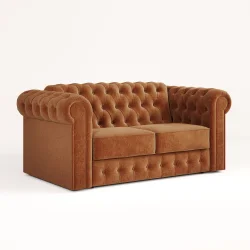 Chesterfield Sovesofa