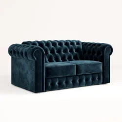 Chesterfield Sovesofa