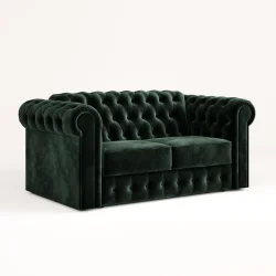 Chesterfield Sovesofa