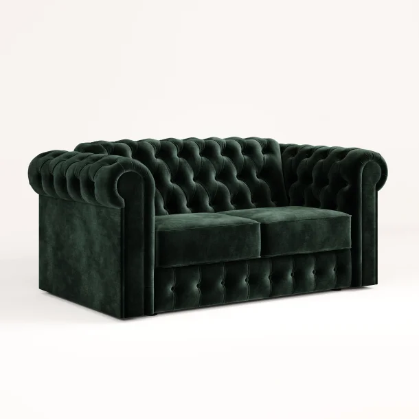 Chesterfield Sovesofa