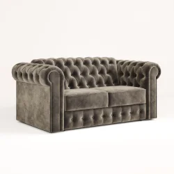 Chesterfield Sovesofa