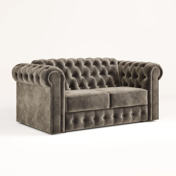 Chesterfield Sovesofa