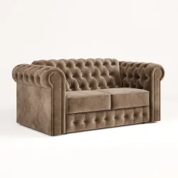 Chesterfield Sovesofa