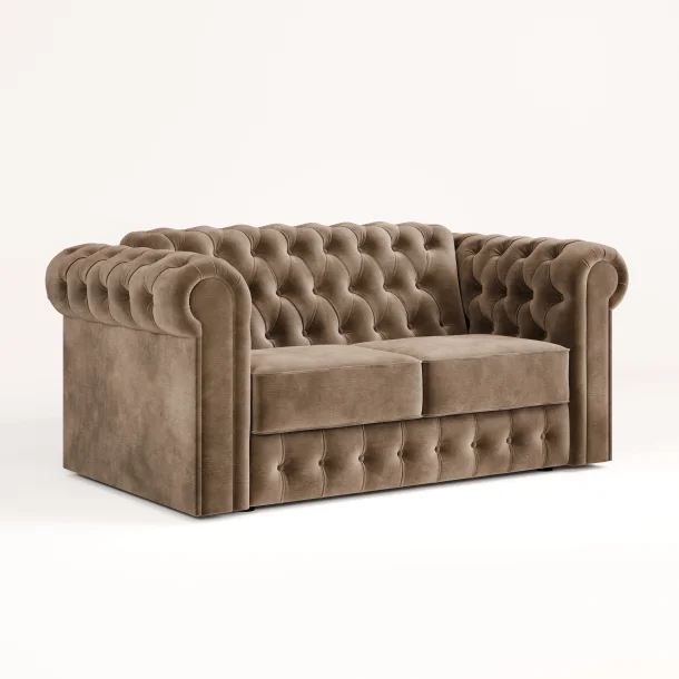 Chesterfield Sovesofa