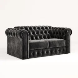 Chesterfield Sovesofa