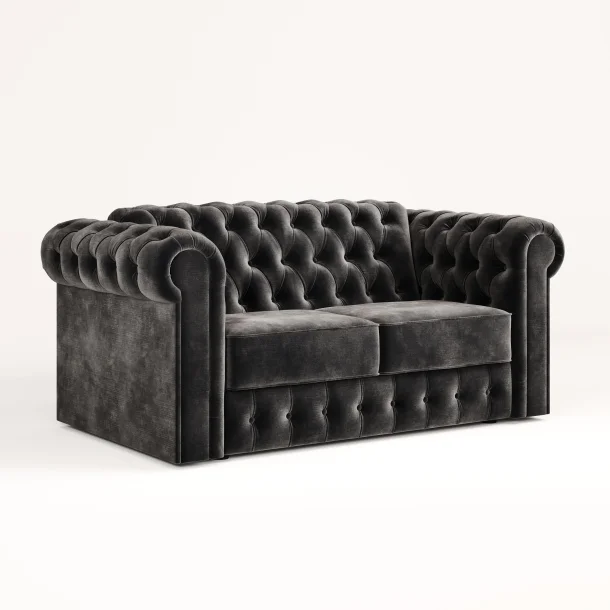 Chesterfield Sovesofa