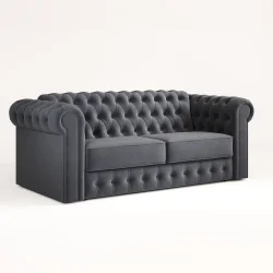 Chesterfield Sovesofa