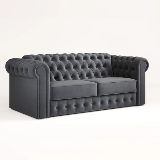 Chesterfield Sovesofa