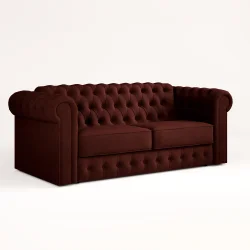 Chesterfield Sovesofa