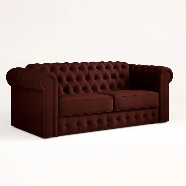 Chesterfield Sovesofa